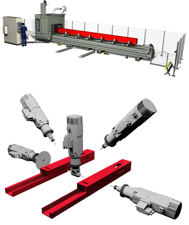 At Nevilles Engineering, we specialise in CNC Machining Centres.
