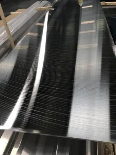 1-plate unmachined