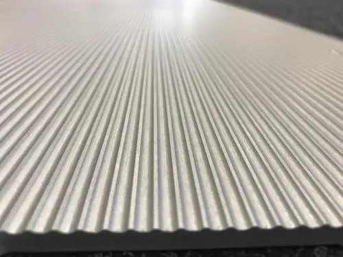 4-Machined