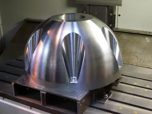 F1 Test Ball
